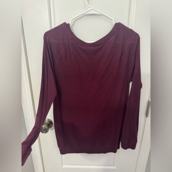 Long sleeve T shirt - Picture 5 of 5